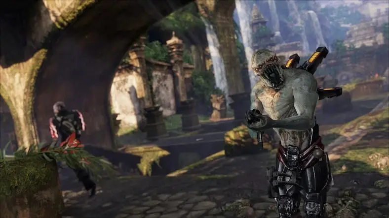 Sony: Uncharted 2 DLC and demo this week on PlayStation Store