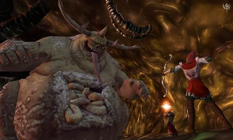 Warhammer Online: Age of Reckoning launches today