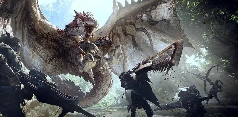 The Best PC Games of 2018