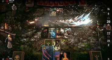 Gwent Patch 7.2 - Season of the Dryad Begins