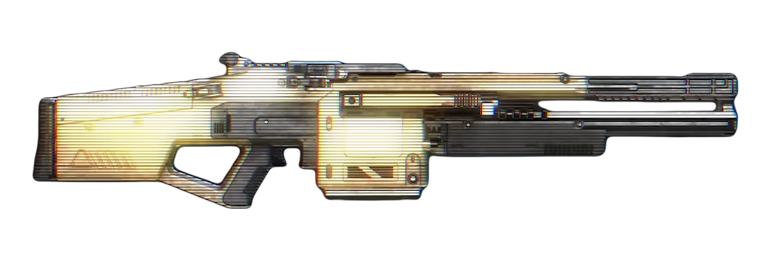 Weapons