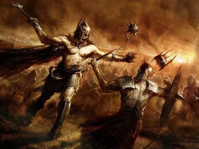 Funcom talks about the success of Warhammer Online