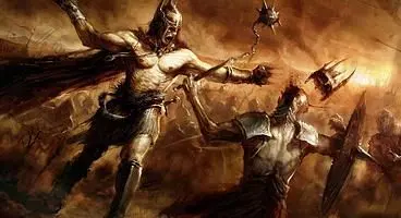 Funcom talks about the success of Warhammer Online