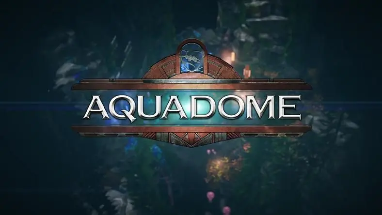 The newest Rocket League DLC will be heading under the sea