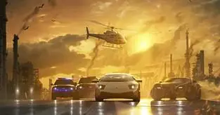 Trophies leak reveals three Need for Speed: Most Wanted DLC packs