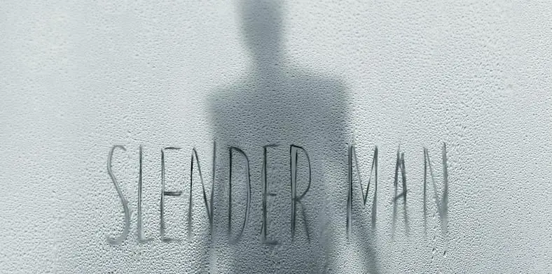 First trailer and poster for the Slender Man movie is here