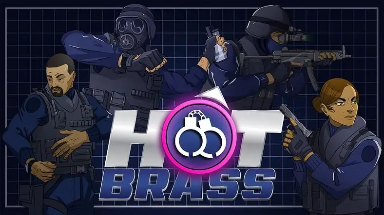 Fellow Traveller Invites you to Hot Brass Open Beta on 20th Feb
