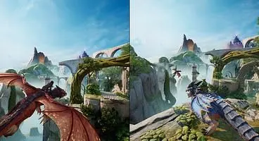 Split Fiction Director Josef Fares On His Studio's Philosophy and Relationship With EA: "Hazelight will always do what it wants to do."