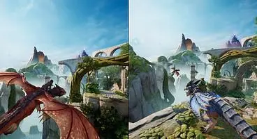 Split Fiction Director Josef Fares On His Studio's Philosophy and Relationship With EA: "Hazelight will always do what it wants to do."