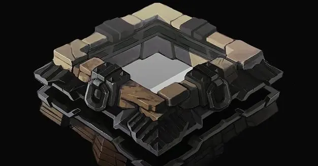 War for the Overworld begins multiplayer testing, spotlights Rampart