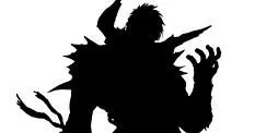 Two Soul Calibur V character silhouettes teased for ComicCon