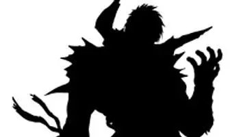 Two Soul Calibur V character silhouettes teased for ComicCon