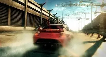 GC 2008: Need for Speed Undercover "back to its roots" claim EA