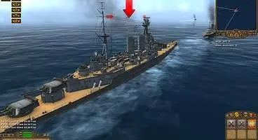 Pacific Storm: Allies is an update to the original Pacific Storm release from last year. This was a war game that took a different approach to the theatre of war.