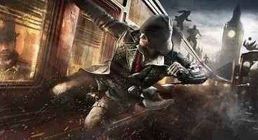 Patch 1.31 now available for Assassin's Creed: Syndicate alongside Jack the Ripper DLC
