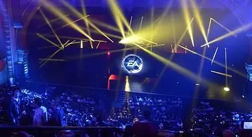 EA abandoning E3 show floor for live public events in LA