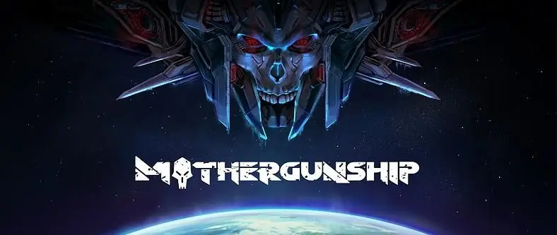 Mothergunship: An Interview With Terrible Posture Games' Joe Mirabello