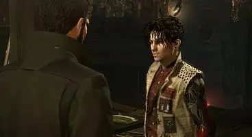 Deus Ex developer Eidos Montreal "Not Giving Up Narrative Single-Player Games"