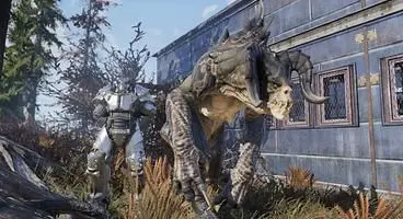 Fallout 76 Failed to Download Config From Title Storage Error