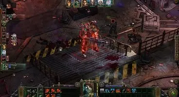 How to Beat the Aurora Fight in Warhammer 40,000: Rogue Trader
