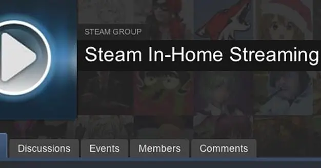Valve expand In-Home Streaming beta to include non-Steam titles