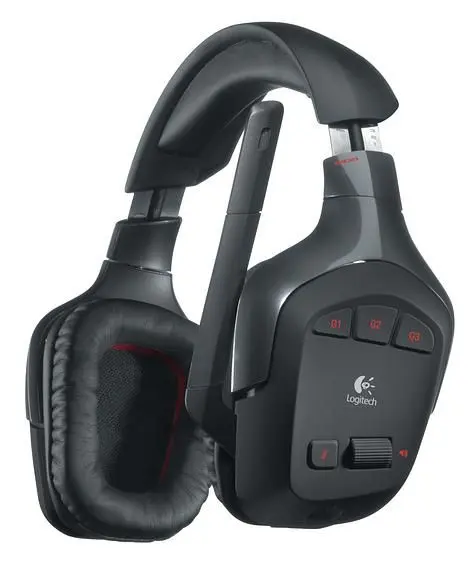 Logitech Gaming Peripherals Review