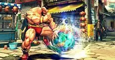 Bookmaker had "overwhelming response" to Street Fighter match