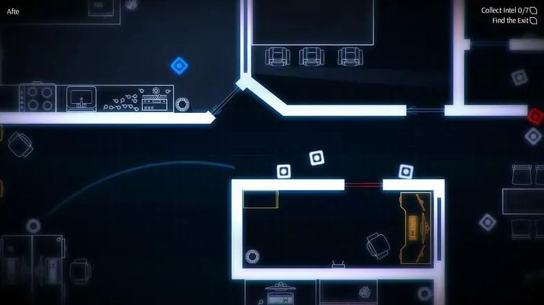 Splinter Cell meets Hotline Miami? Don't mind if we do!