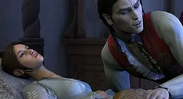 Dracula: Origin is a great example of what is good and bad about the adventure genre.