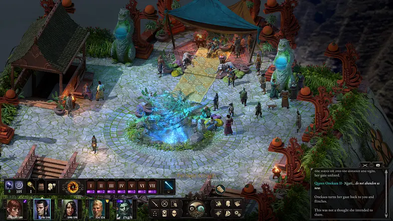 Obsidian Joining Microsoft Was "Absolutely Critical" to Keep Studio Alive
