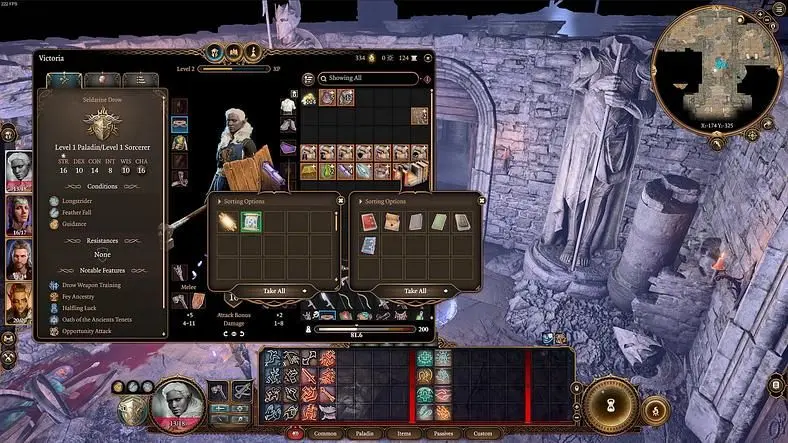 The Best Baldur's Gate 3 Mods