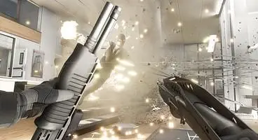 Humble's The Carnage Collection Bundles Dead Island 2, Trepang 2, Laika: Aged Through Blood and More for a Low Price