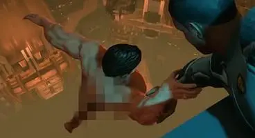 Australia refuses Saints Row IV classification, "not justified by context"