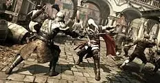 Ubisoft has scaled back their 'always on' PC DRM for select titles