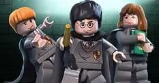 LEGO Harry Potter keeps UK chart crown, Red Dead kept second