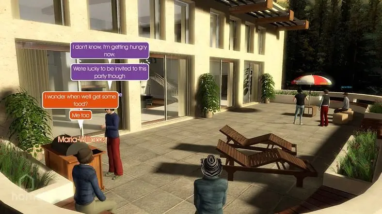 EA reveals support for PlayStation Home