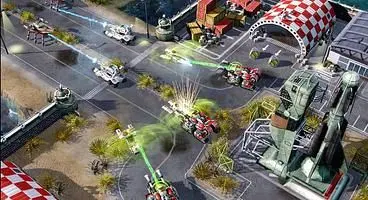 Heading back in time? Take a trip with one of our favorite RTS's this year!