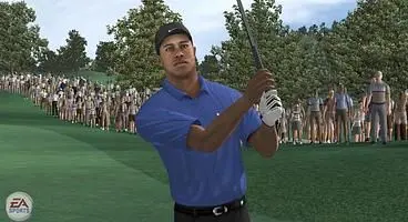 EA's built a solid golf game and a solid foundation for further games in the series to come.