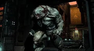 The game looks phenomenal, and reminds us of the glory days of staying up late playing Doom back in '93, but what has changed since then?
