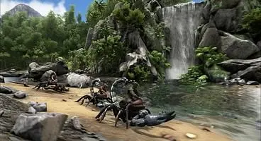Studio Wildcard opens $60,000 modding contest for ARK: Survival Evolved