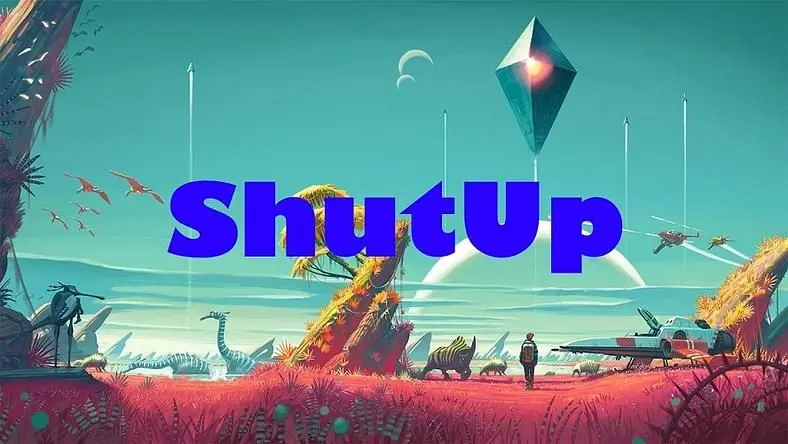 No Man's Sky mods take aim at making universal exploration more enjoyable