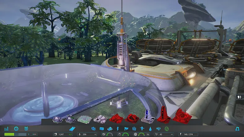 Aven Colony Preview