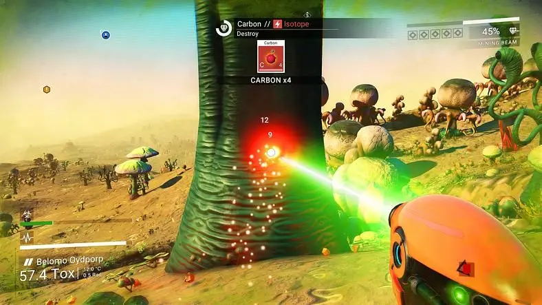 No Man's Sky - Atlus Rises Beginner's Guide: The First Few Hours In Outer Space