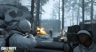 Sledgehammer Addresses Call of Duty WW2 Launch Problems, But Not In A Satisfying Way
