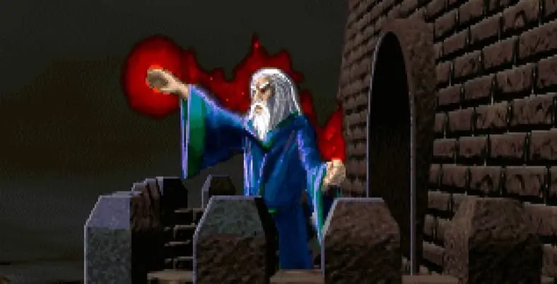 Slitherine acquires the Master of Magic franchise
