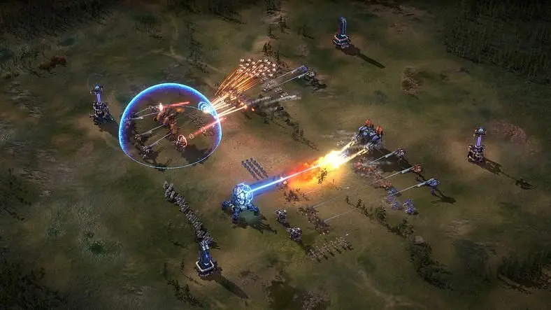 Paradox Interactive reports Q4 financial results, acquires Haemimont Games