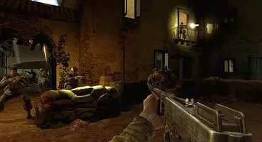 The Medal of Honor series has had its ups and downs; unfortunately there have been more downs recently.