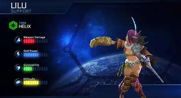 Meet two new masters, Jingtai and Lilu in Master X Master
