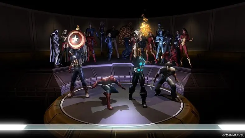 Marvel: Ultimate Alliance rerelease is getting fixes and DLC (UPDATED)