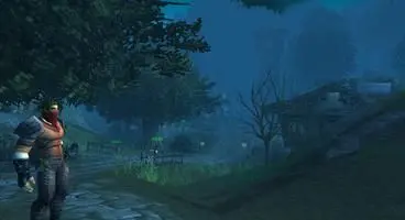 Vanilla World of Warcraft Private Server - Nostalrius - Will Return Following Blizzard's Lack Of Updates